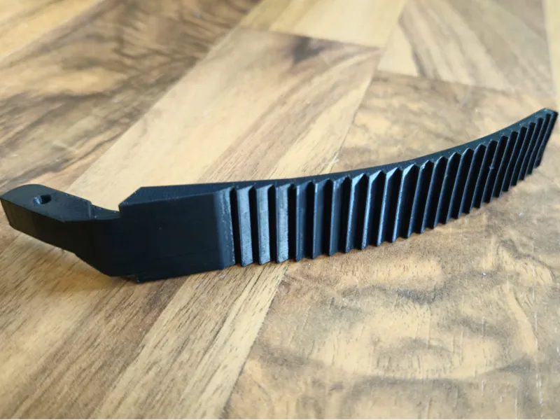 Rollerblades Buckle Strap/ Ersatzschnalle