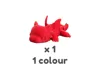 Firu (1 color) (1 ud)