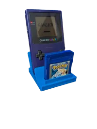 Support pour Game Boy Color — photo 2