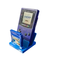 Support pour Game Boy Color — photo 1