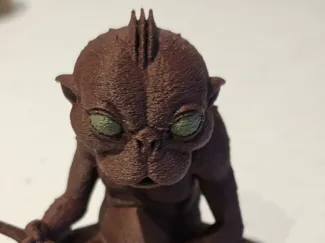 Baby Kalisk