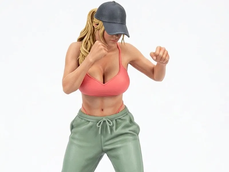 Boxer