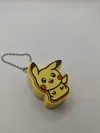 Pikachu 0.2mm layer, 3 walls, 10% infill