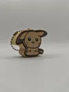 Peakychu 0.16mm layer, 3 walls, 10% infill