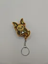 Raichu 0.16mm layer, 3 walls, 10% infill