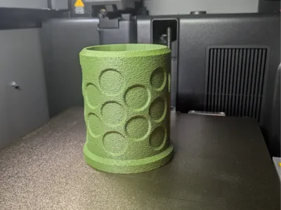 Single Can Holder