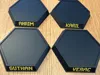 0.16mm layer, 3 walls, 15% infill