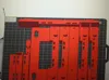 0.2mm layer, 5 walls, 25% infill