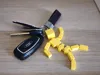 Keyring Version