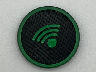 Star Trek Attack Wing - Scan Token