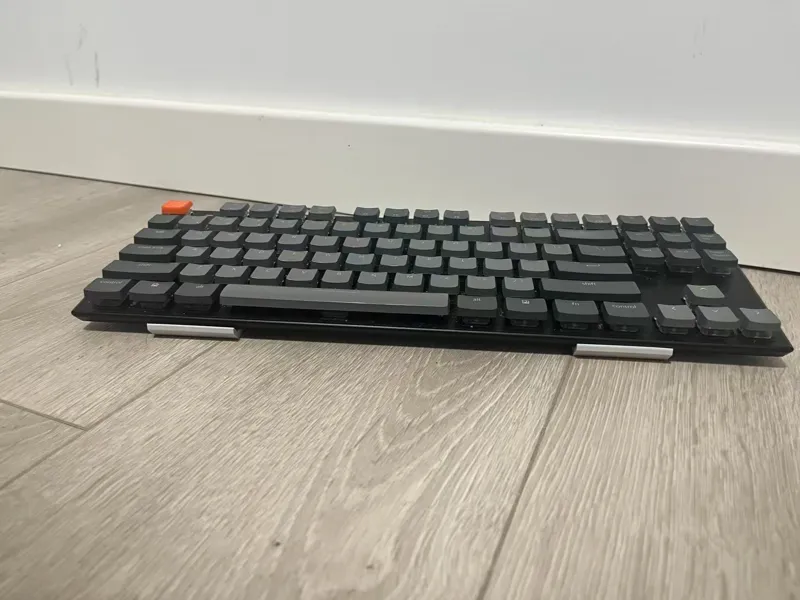 键盘支架