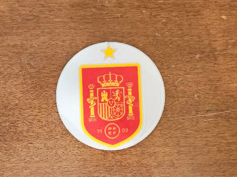 Spanien untersetzer