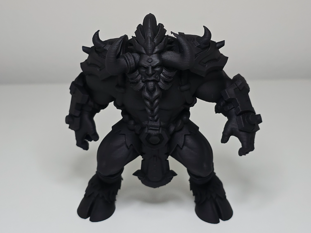 Minotaur - Mobile Legends