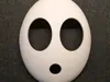 Maschera shy guy 0.2mm layer, 2 walls, 15% infill