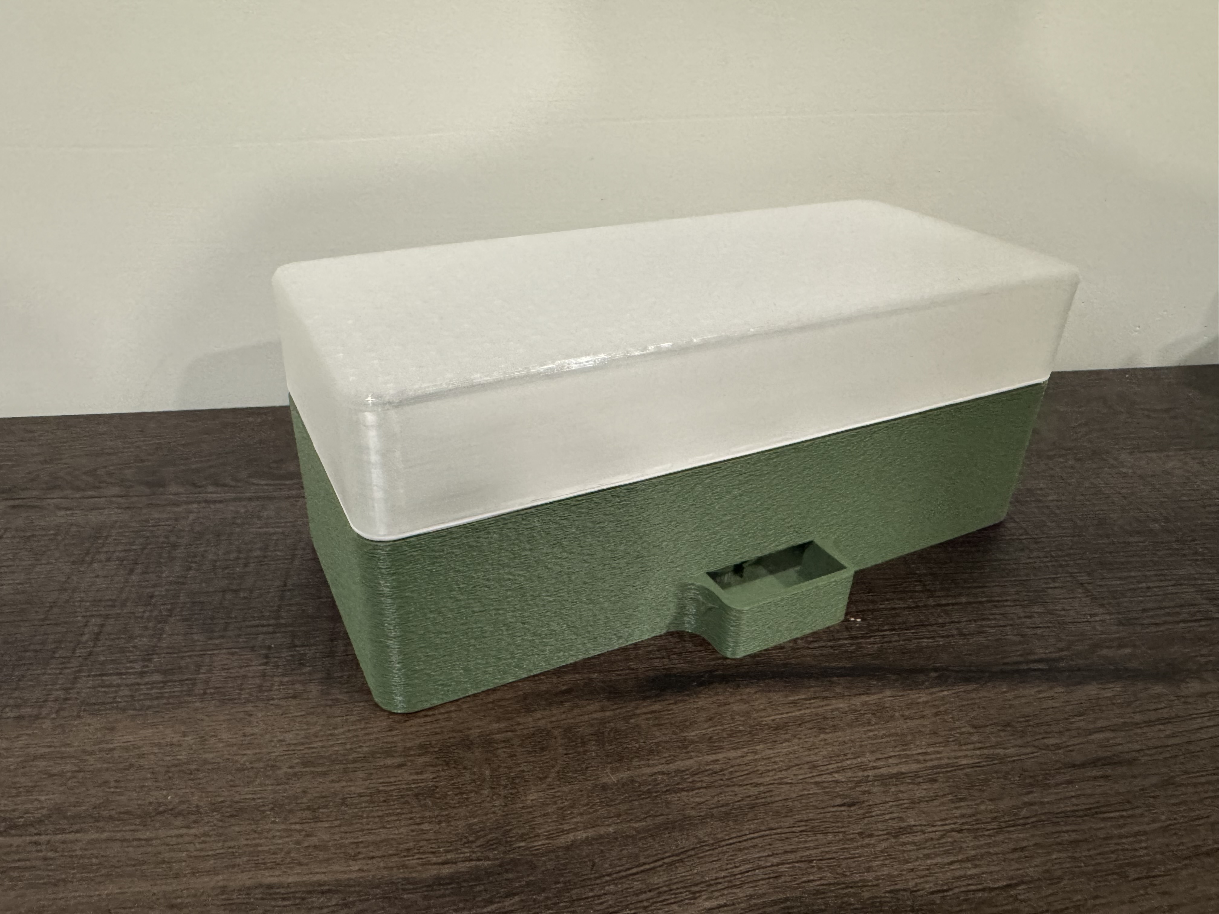 Seed Starter Tray - Self watering 10 cup image 5