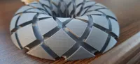 V2 Split - 4mm/6mm Grooves (Enhanced Strength/Min Supports)