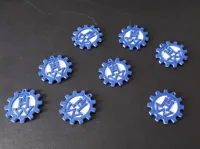 0.08mm layer, 2 walls, 15% infill