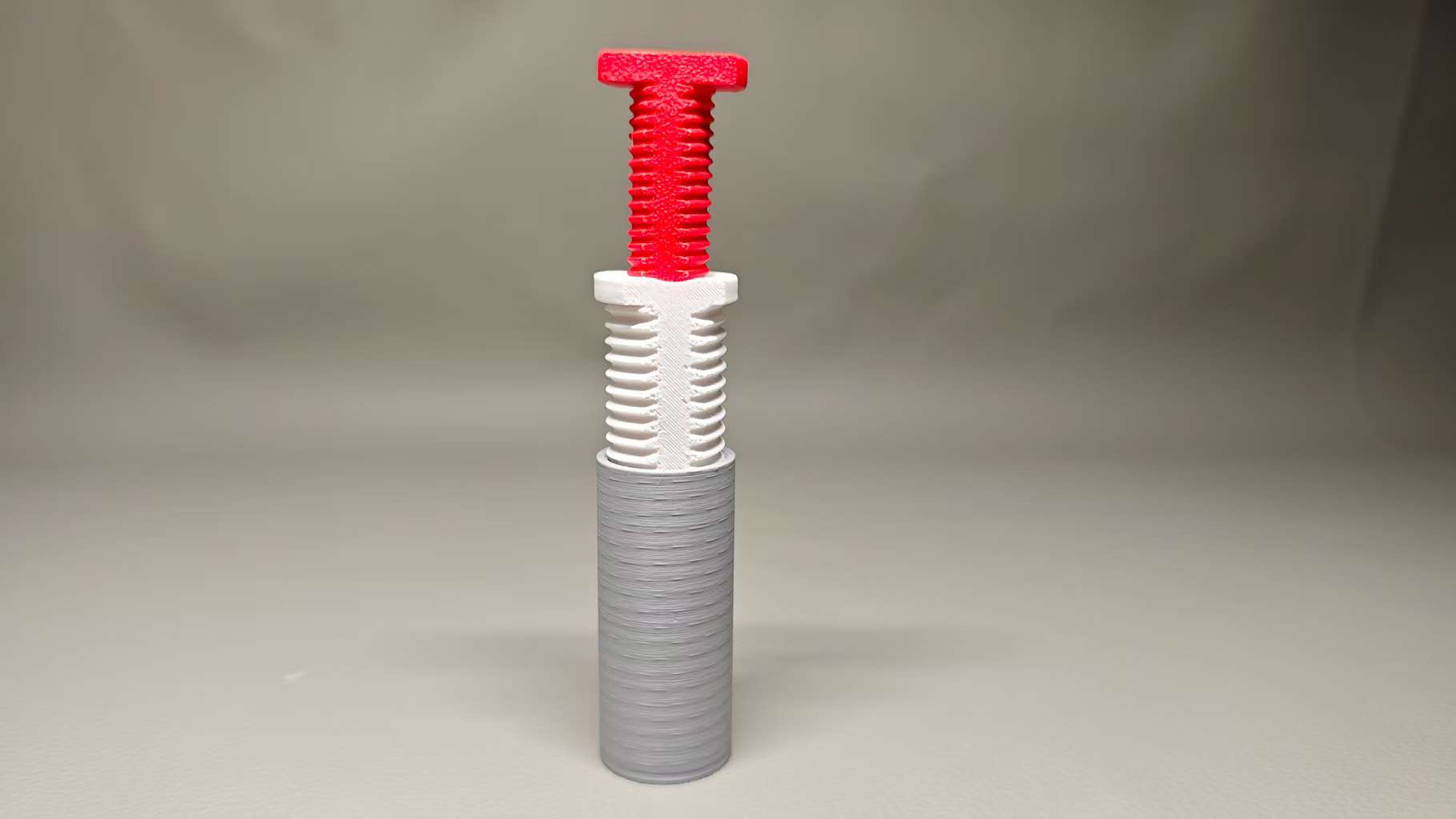 Miniatura 6 do modelo 3D 显卡支架