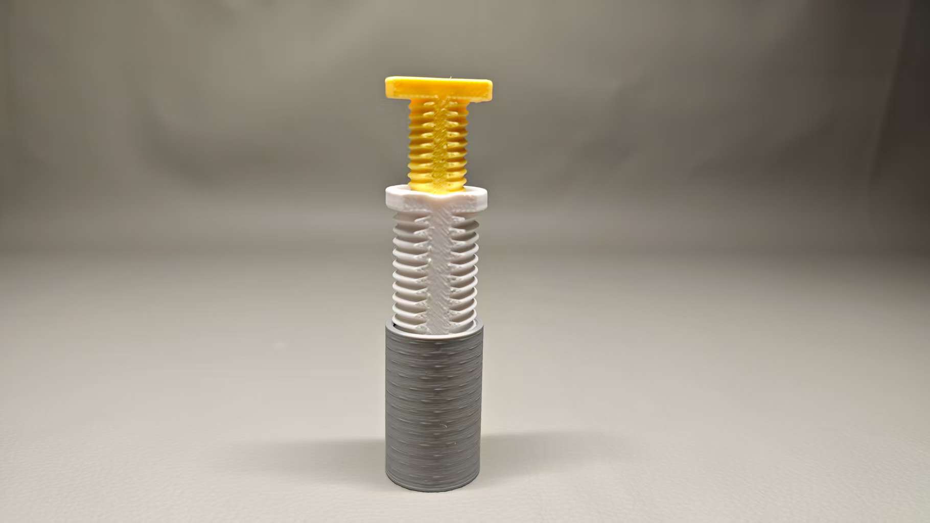 Miniatura 5 do modelo 3D 显卡支架
