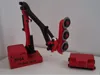 0.12mm layer, 2 walls, 15% infill