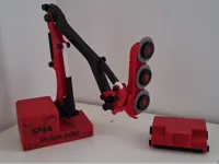 0.12mm layer, 2 walls, 15% infill