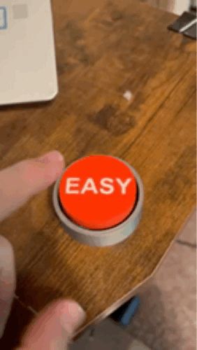 EASY Button