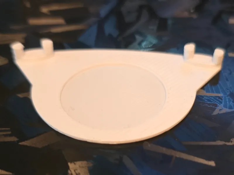 Geeetech NFC-tag for  spools 