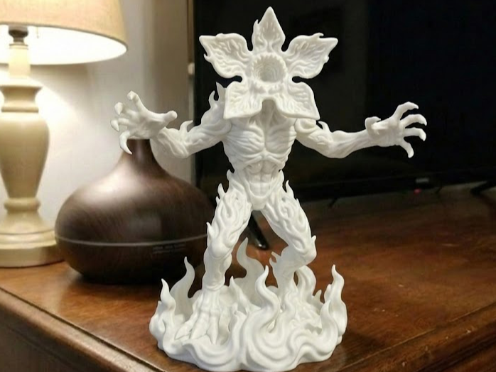 Demogorgon - "The Shadow Monster"
