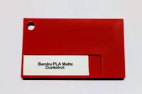 Standard Profile – 0.2mm Clean & Fast