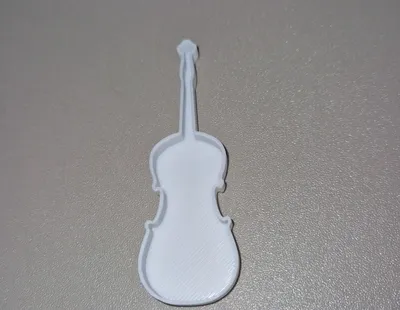 violino per dolci