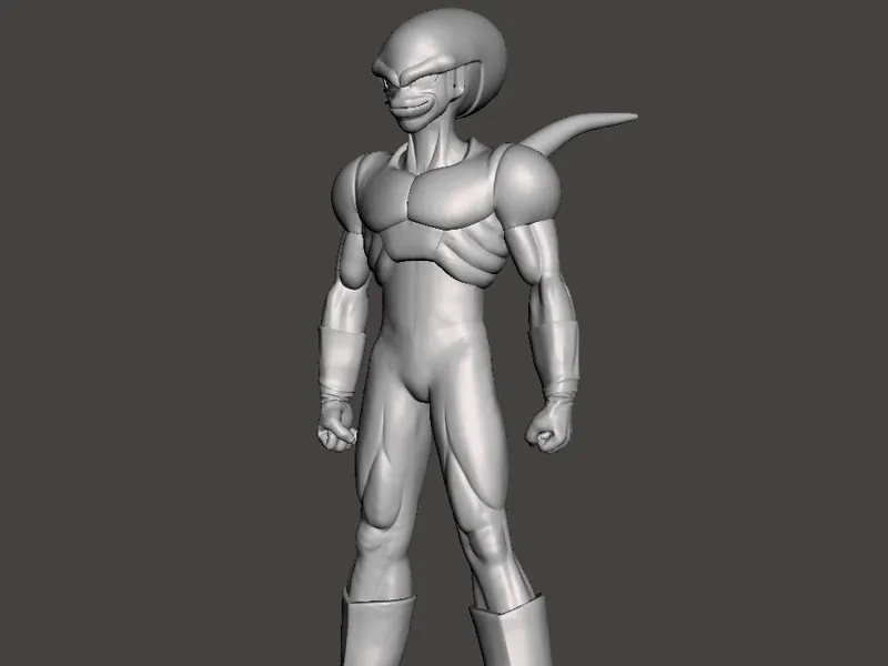 Esbirro de Freezer