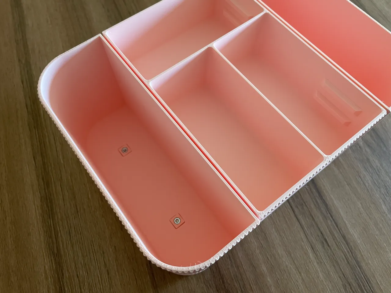 ModuGlam Organizer view 4