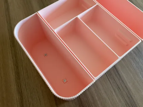 ModuGlam Organizer view 4