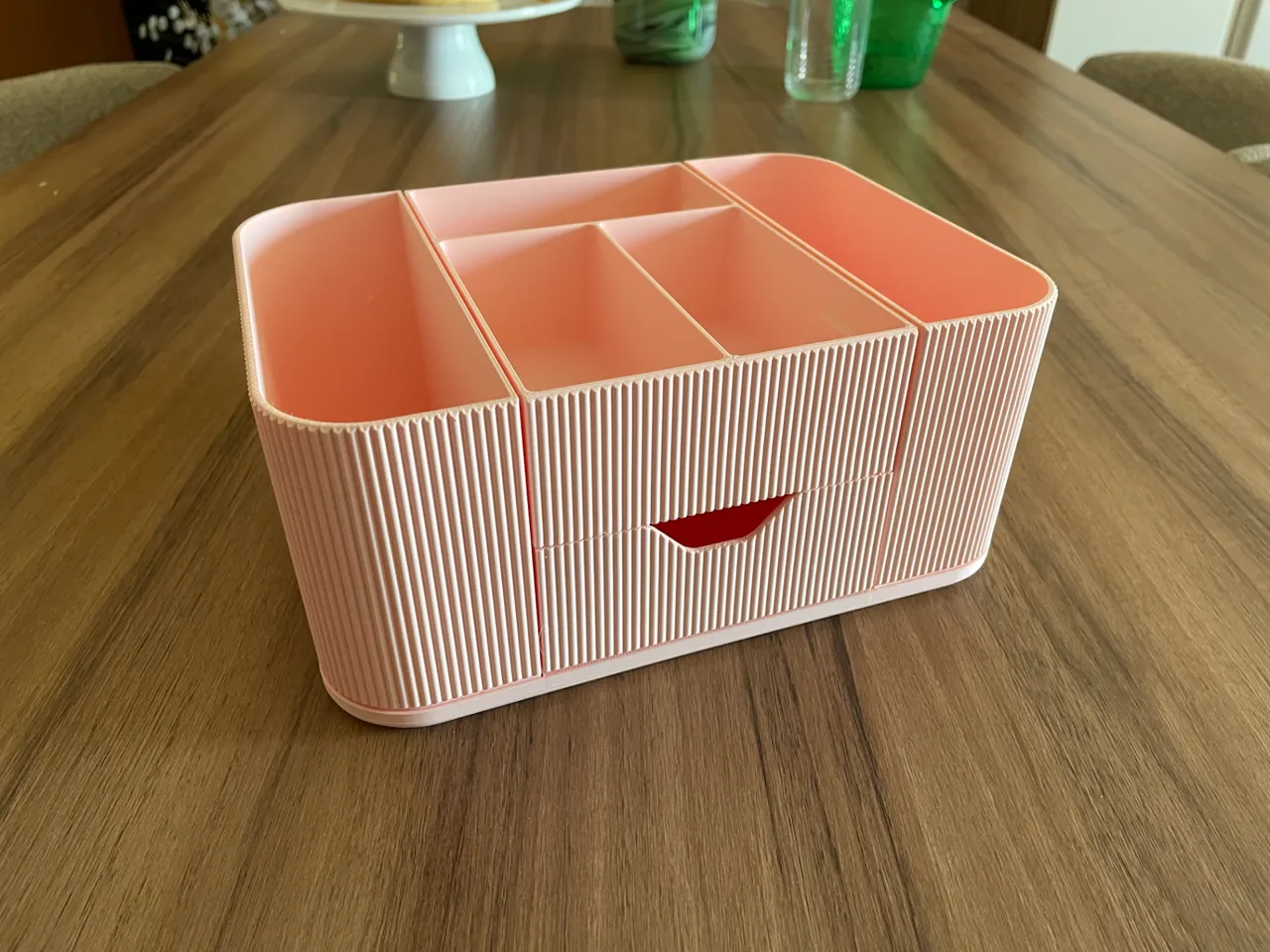 ModuGlam Organizer view 2