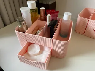 ModuGlam Organizer