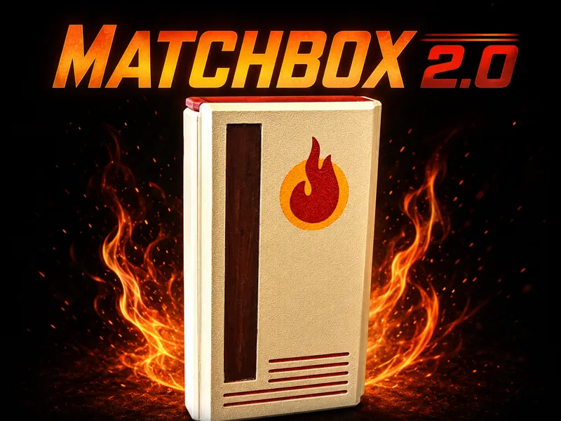 Matchbox 2.0