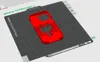 0.16mm layer, 2 walls, 15% infill