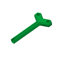 100% infill