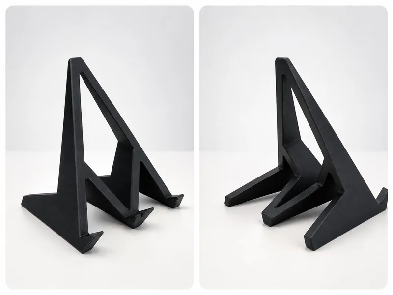 Stylish Smartphone Holder – Modern & Sleek Design