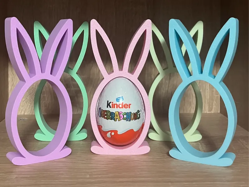 Ü-Ei Osterhase