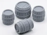 0.2mm nozzle, 0.08mm layer, 4 walls, 15% infill