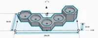 Excluding Six - For Warmag Magnet Based Models