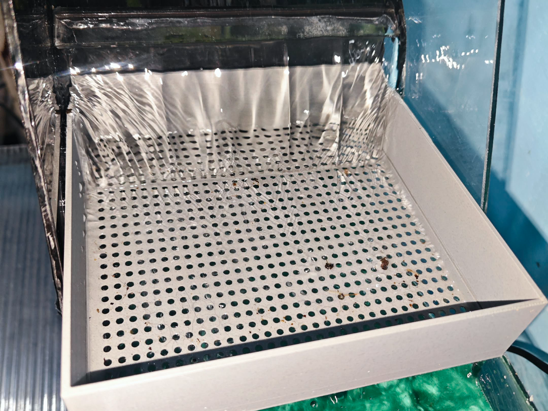 Sump Tray Filter