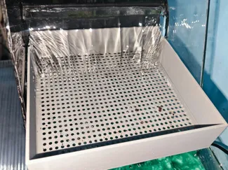 Sump Tray Filter