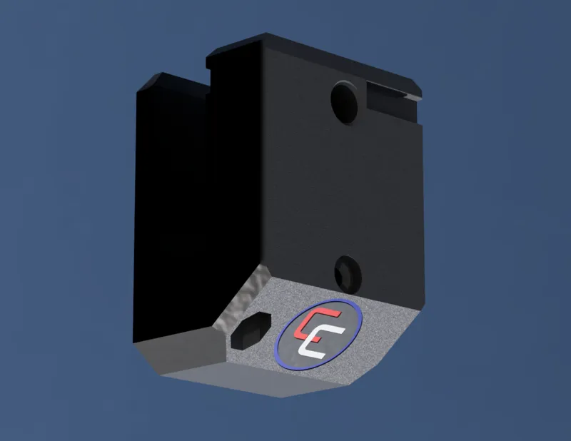 AR-15 Wall Mount - Strong and Secure