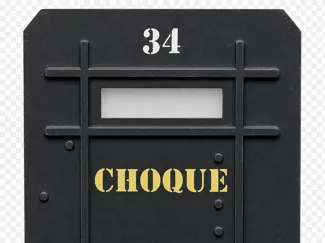 Escudo CDC CHOQUE