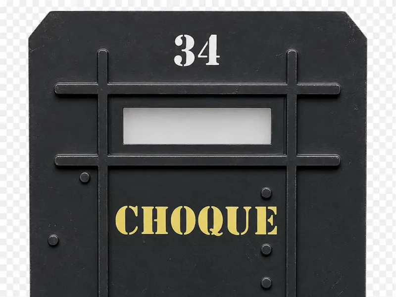 Escudo CDC CHOQUE
