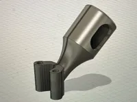 0.2mm layer, 3 walls, 50% infill
