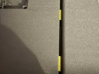 0.08mm layer, 2 walls, 15% infill