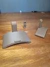 50mm headband 0.2mm layer, 2 walls, 15% infill